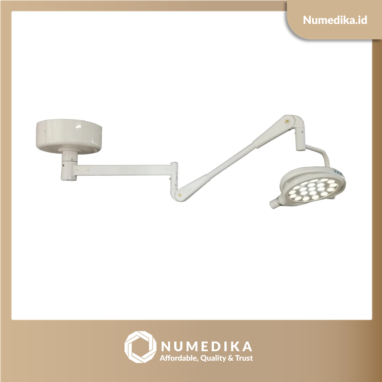 Surgical Lamp Nesco KS-200, Ceiling Type